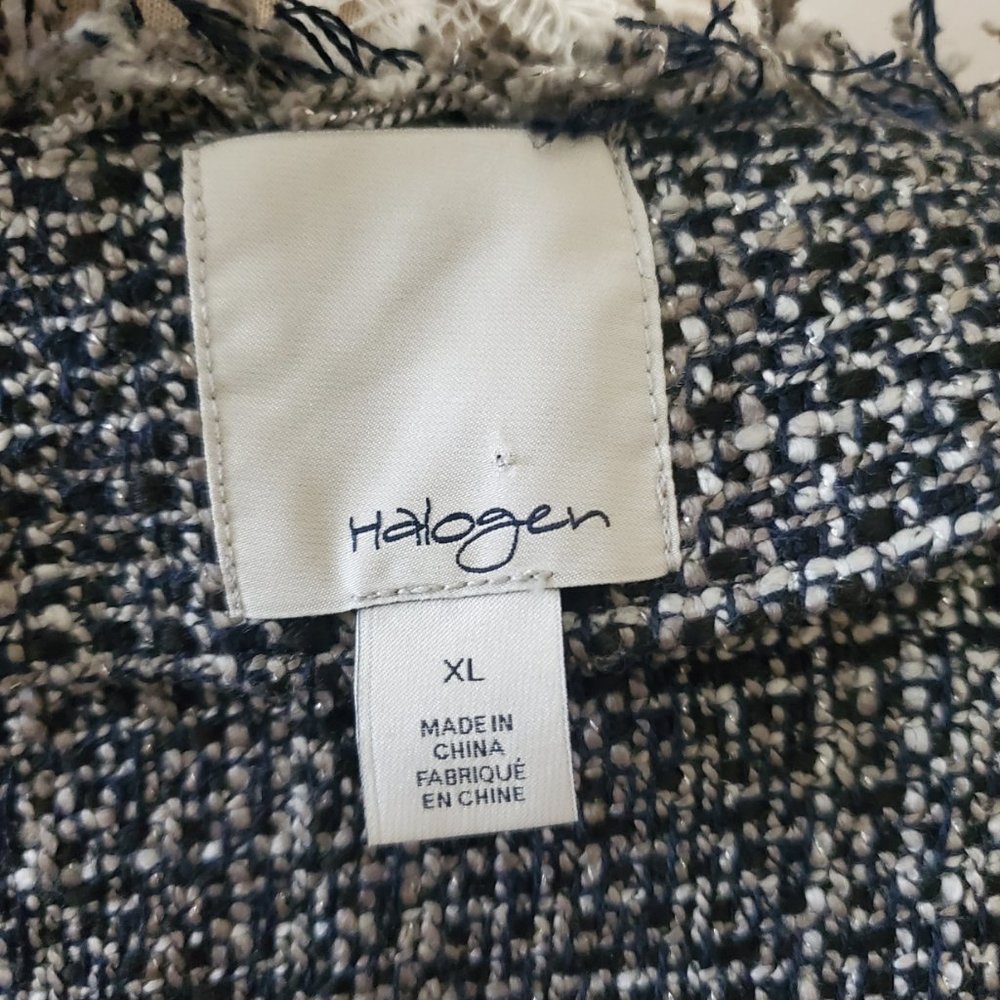 Halogen Blazer Jacket71923 - Picture 7 of 7